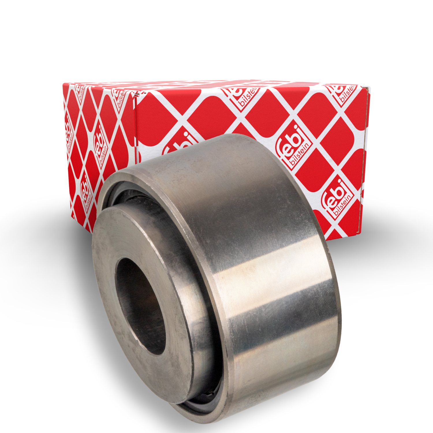 FEBI BILSTEIN Lagerbuchse, Blattfeder 171120 f&uuml;r VOLVO RENAULT TRUCKS