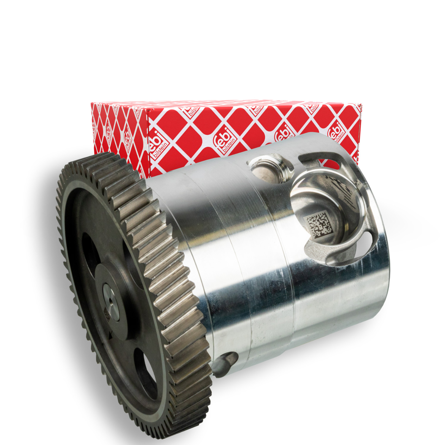 &Ouml;lpumpe FEBI BILSTEIN 170996 f&uuml;r DODGE MERCEDES-BENZ JEEP