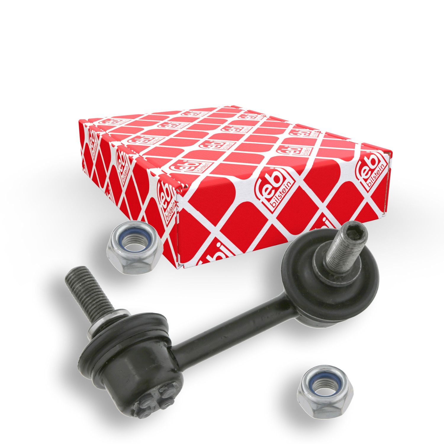 FEBI BILSTEIN Stange/Strebe, Stabilisator 24953 ProKit f&uuml;r HONDA