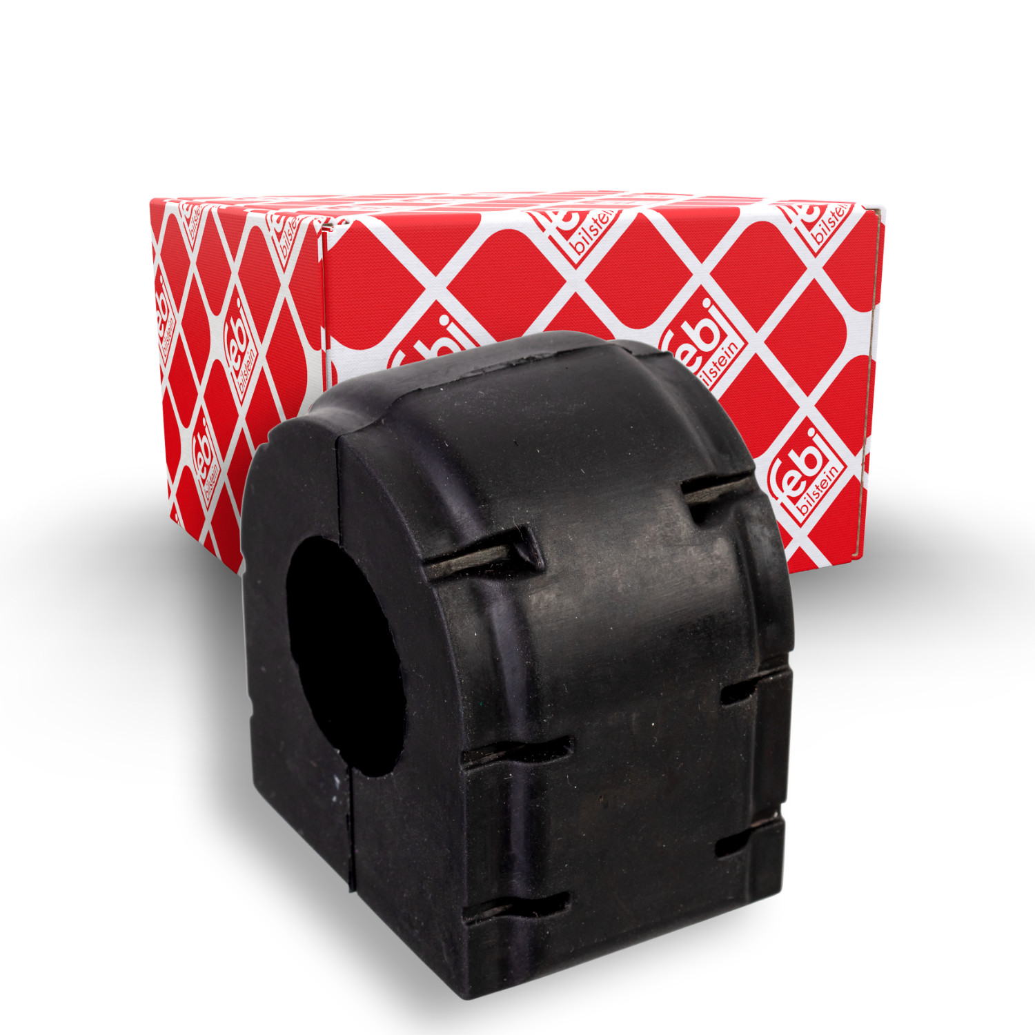 FEBI BILSTEIN Lagerung, Stabilisator 174230 f&uuml;r FORD FORD MOTOR COMPANY