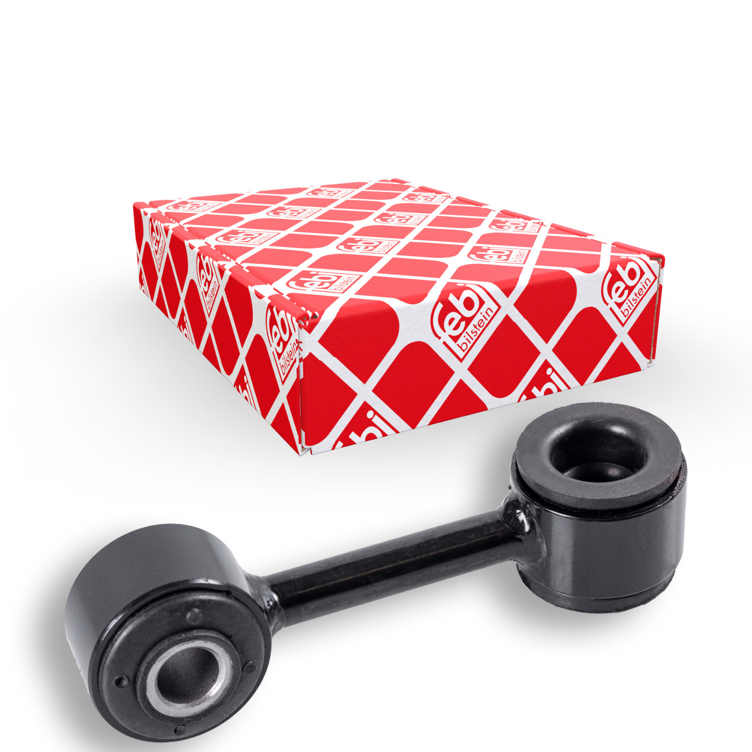 FEBI BILSTEIN Stange/Strebe, Stabilisator 18984 f&uuml;r VW, Vorderachse