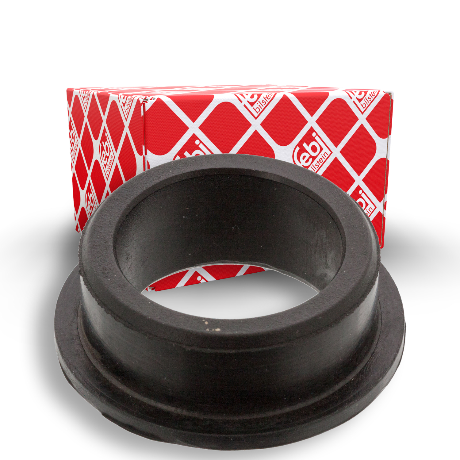 FEBI BILSTEIN Lagerung, Stabilisator 47527 f&uuml;r RENAULT TRUCKS, Vorderachse