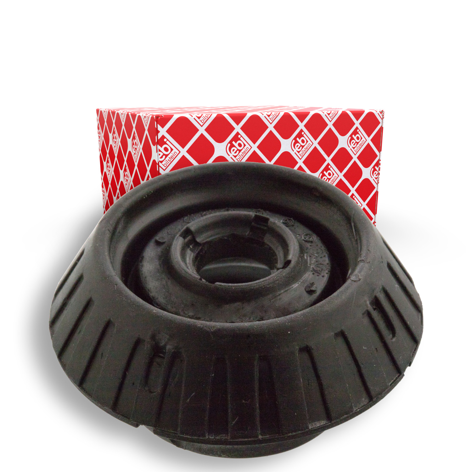 FEBI BILSTEIN Federbeinst&uuml;tzlager 102984 f&uuml;r HONDA, Vorderachse