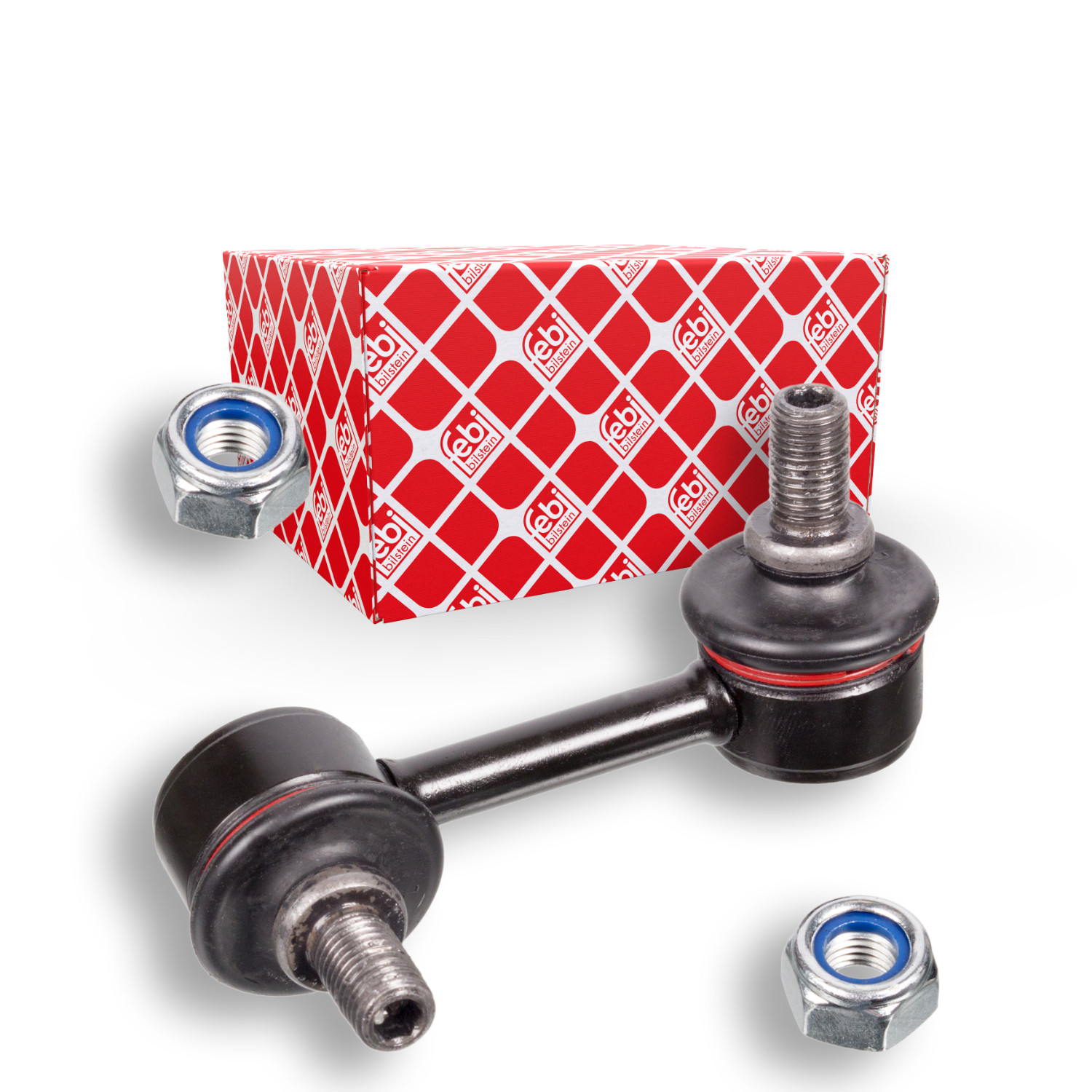 FEBI BILSTEIN Stange/Strebe, Stabilisator 18134 ProKit f&uuml;r TOYOTA