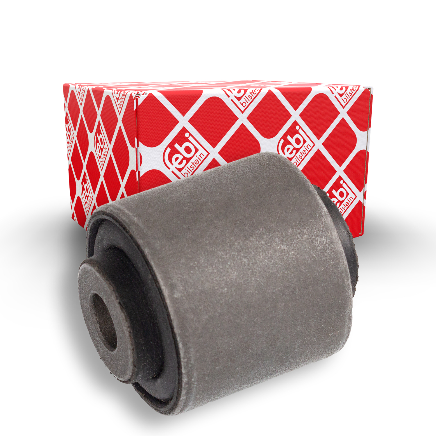 FEBI BILSTEIN Lagerung, Lenker 38582 f&uuml;r ALFA ROMEO, Hinterachse links