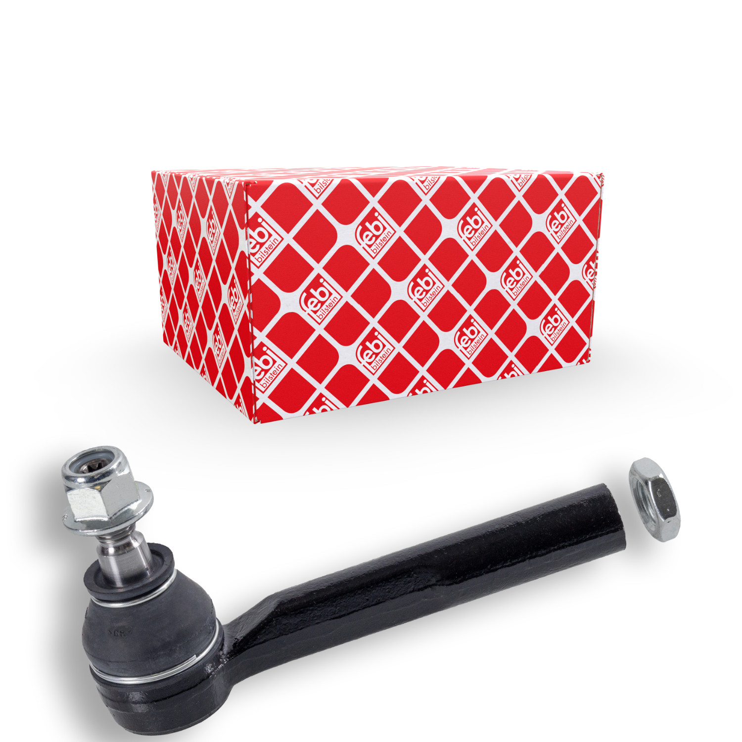 FEBI BILSTEIN Spurstangenkopf 12779 für OPEL VAUXHALL GENERAL MOTORS