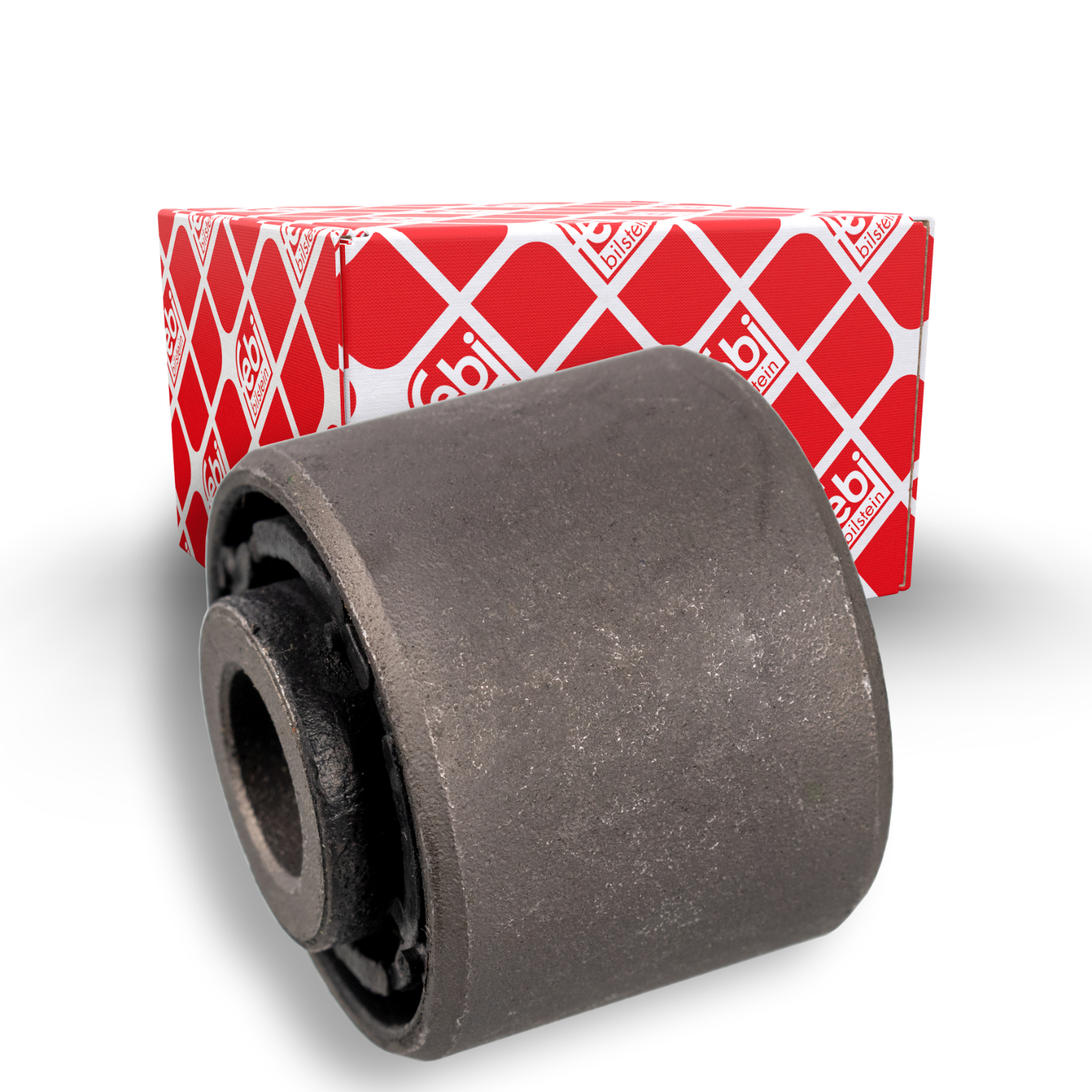 FEBI BILSTEIN Lagerung, Lenker 108896 f&uuml;r FORD MAZDA VOLVO FORD USA, au&szlig;en, oben