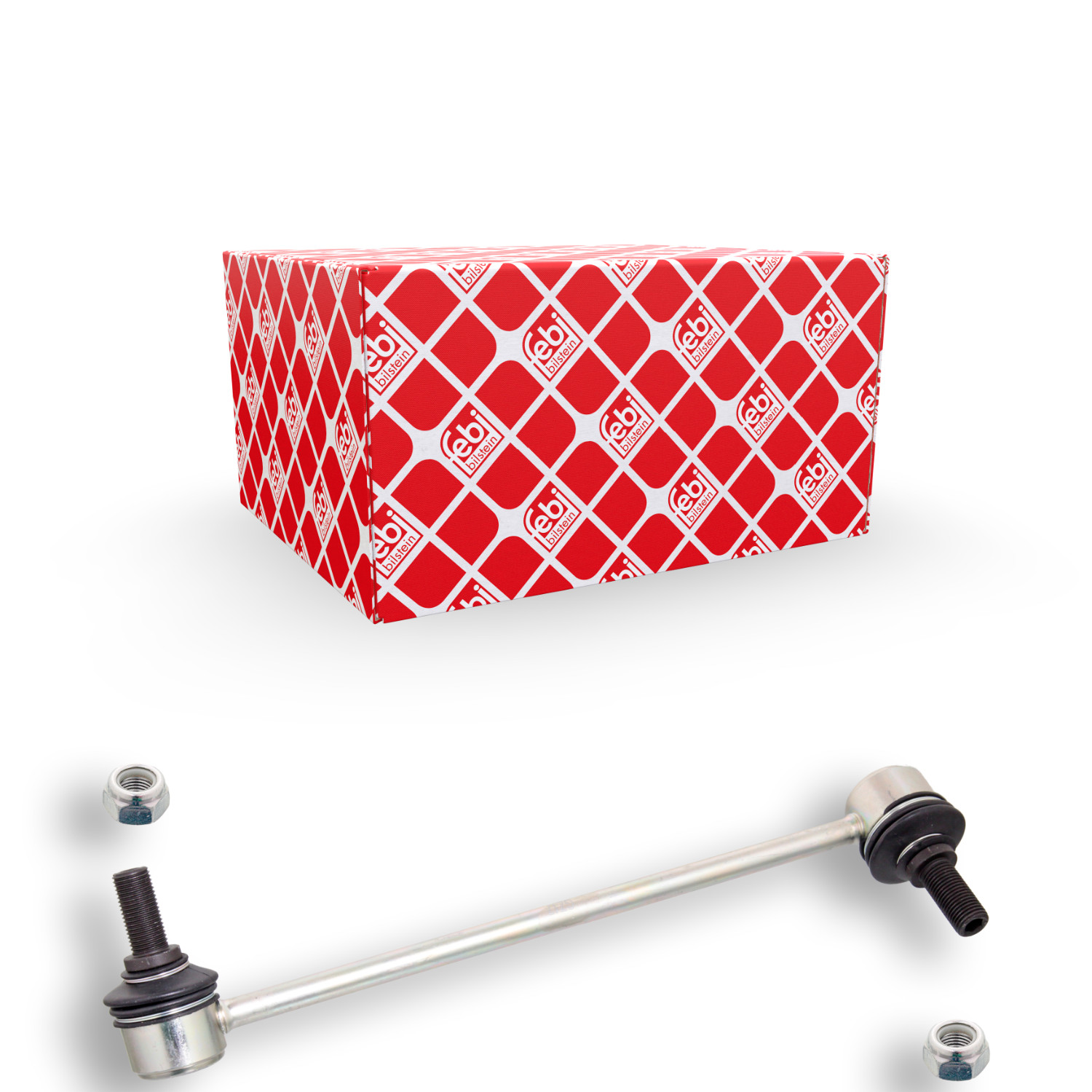 FEBI BILSTEIN Stange/Strebe, Stabilisator 26920 ProKit f&uuml;r TOYOTA