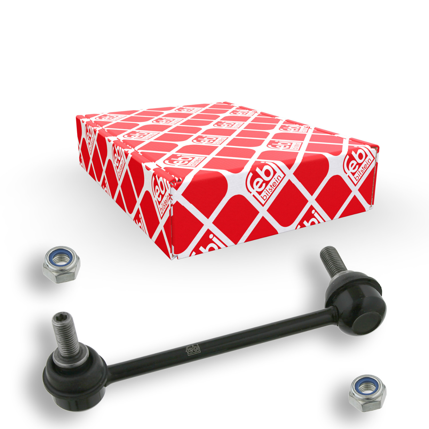 FEBI BILSTEIN Stange/Strebe, Stabilisator 24961 ProKit f&uuml;r HONDA