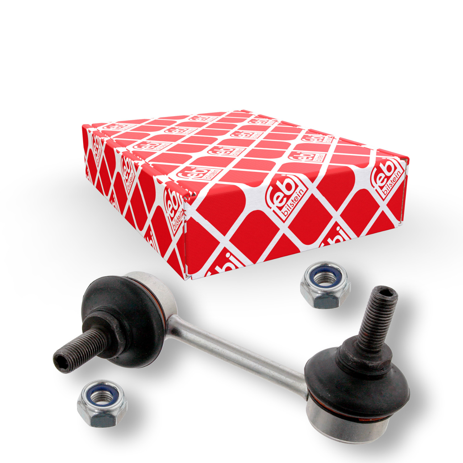 FEBI BILSTEIN Stange/Strebe, Stabilisator 21206 ProKit f&uuml;r ALFA ROMEO