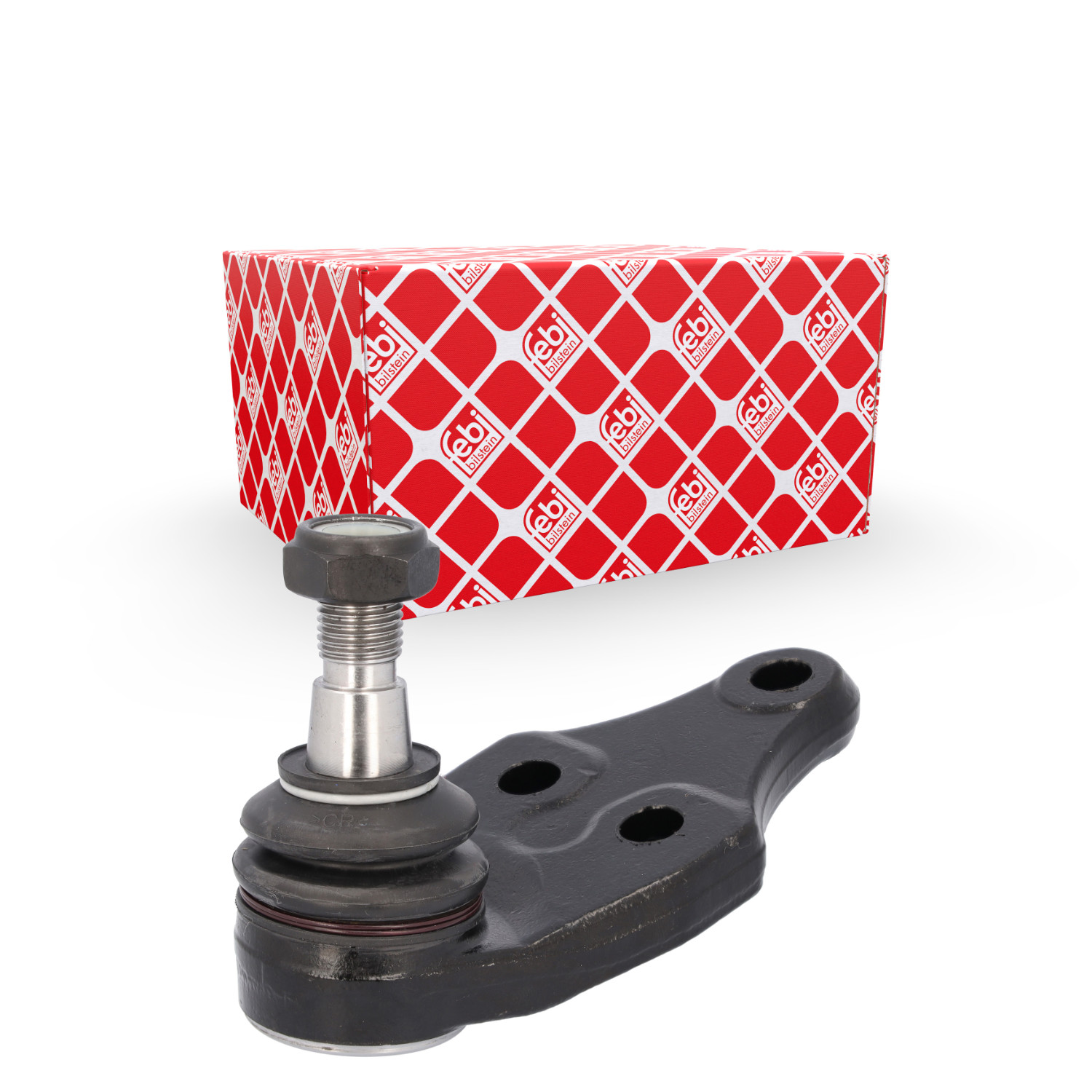 FEBI BILSTEIN Trag-/F&uuml;hrungsgelenk 31312 ProKit f&uuml;r LAND ROVER