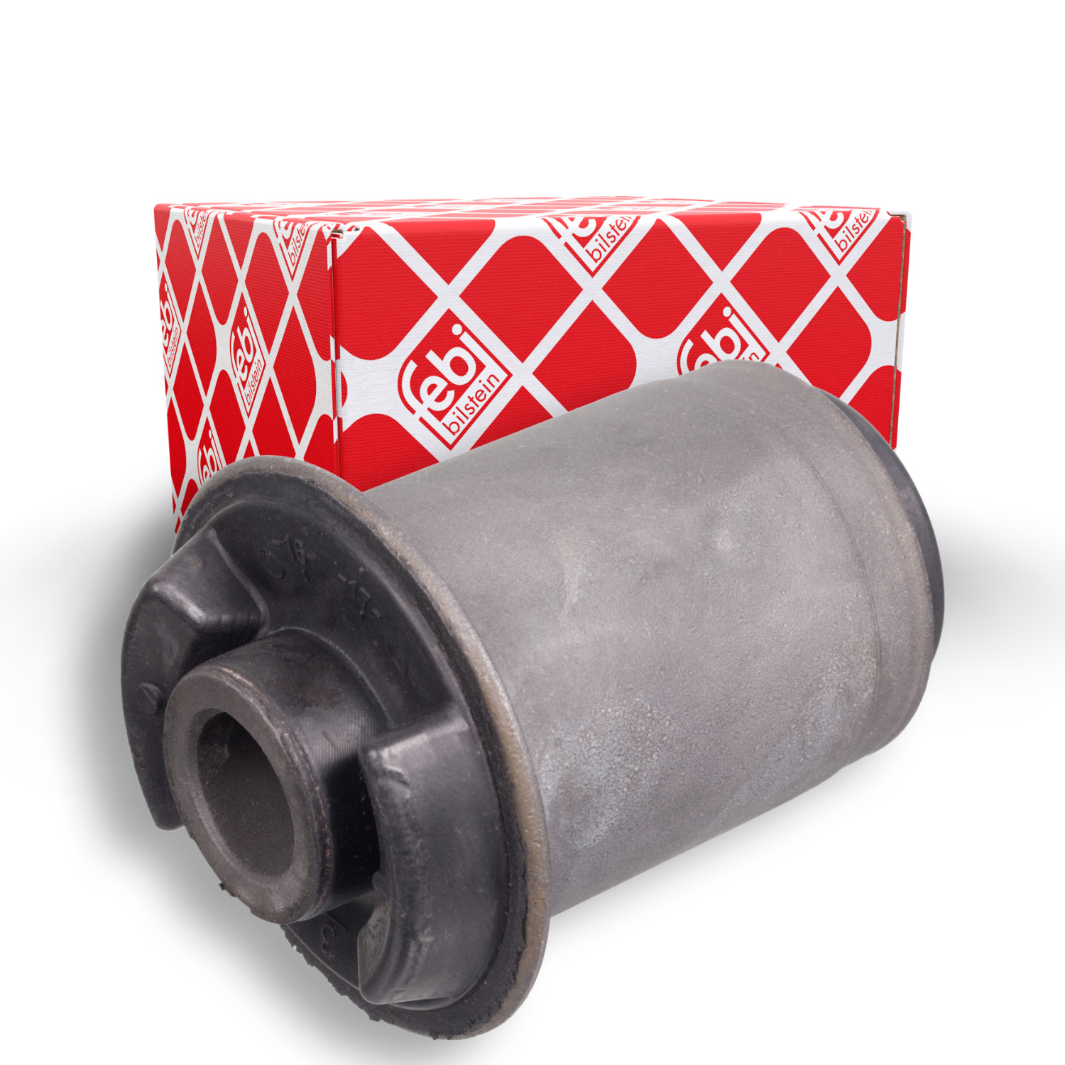 FEBI BILSTEIN Lagerung, Lenker 103019 f&uuml;r CHRYSLER DODGE, Vorderachse links