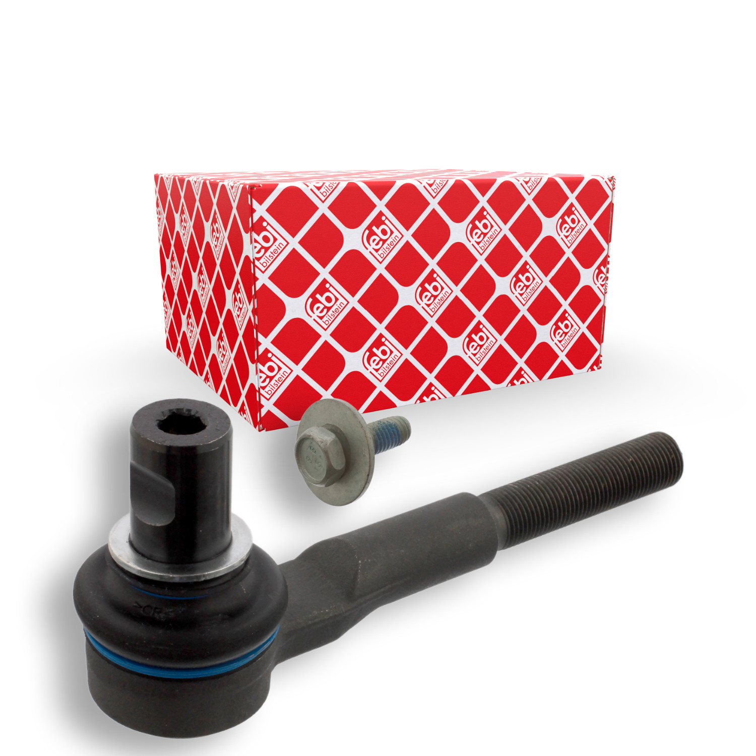 FEBI BILSTEIN Spurstangenkopf 37338 ProKit f&uuml;r AUDI VW BENTLEY