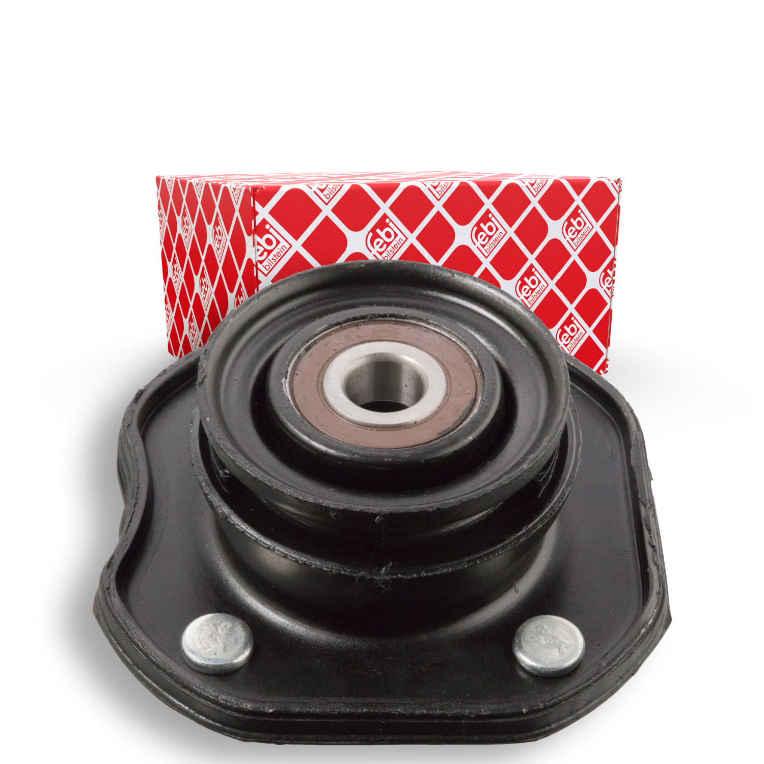FEBI BILSTEIN Reparatursatz, Federbeinst&uuml;tzlager 102107 f&uuml;r TOYOTA, Vorderachse