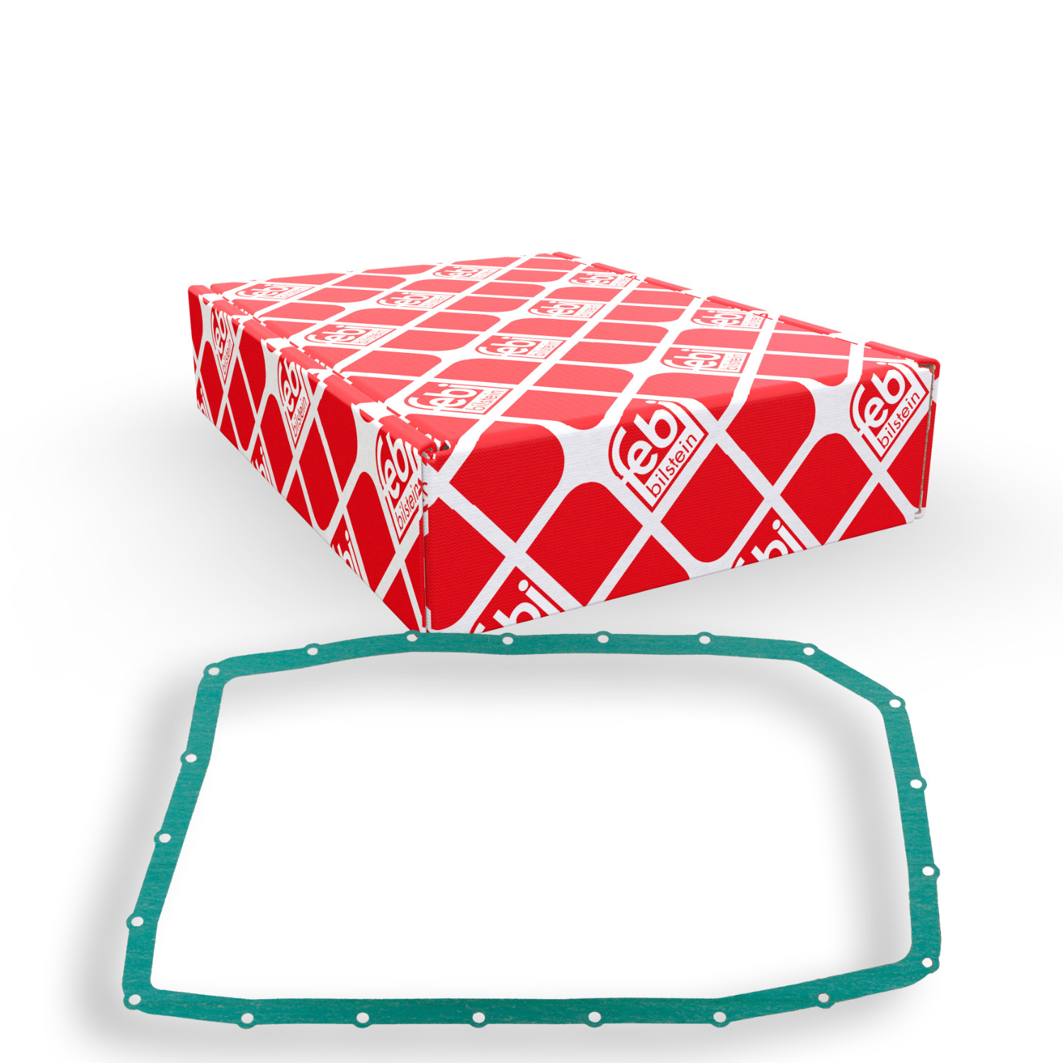 Dichtung, Ölwanne-Automatikgetriebe FEBI BILSTEIN 31994 für BMW ALPINA