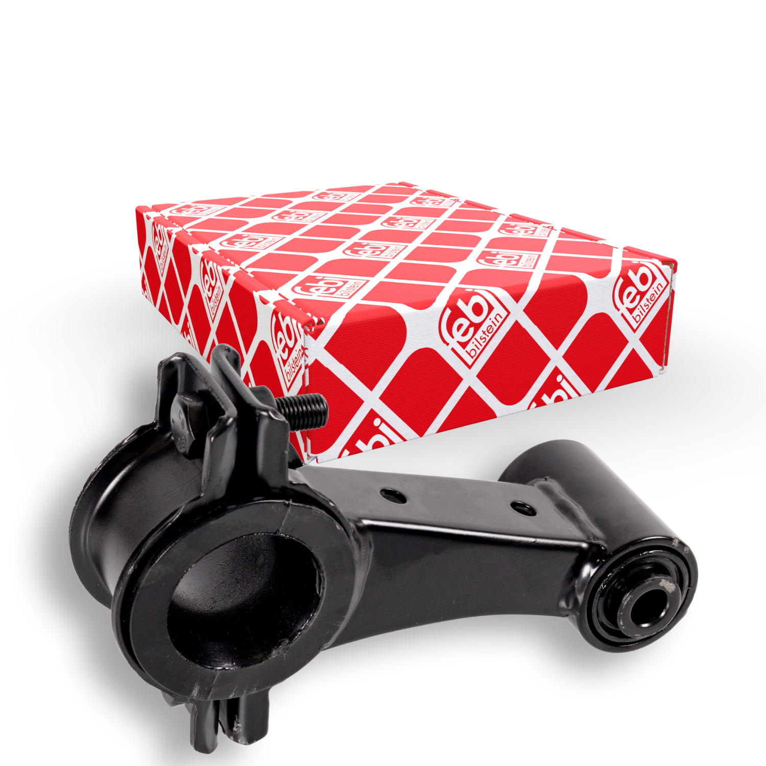 FEBI BILSTEIN Stange/Strebe, Stabilisator 172756 f&uuml;r MERCEDES-BENZ