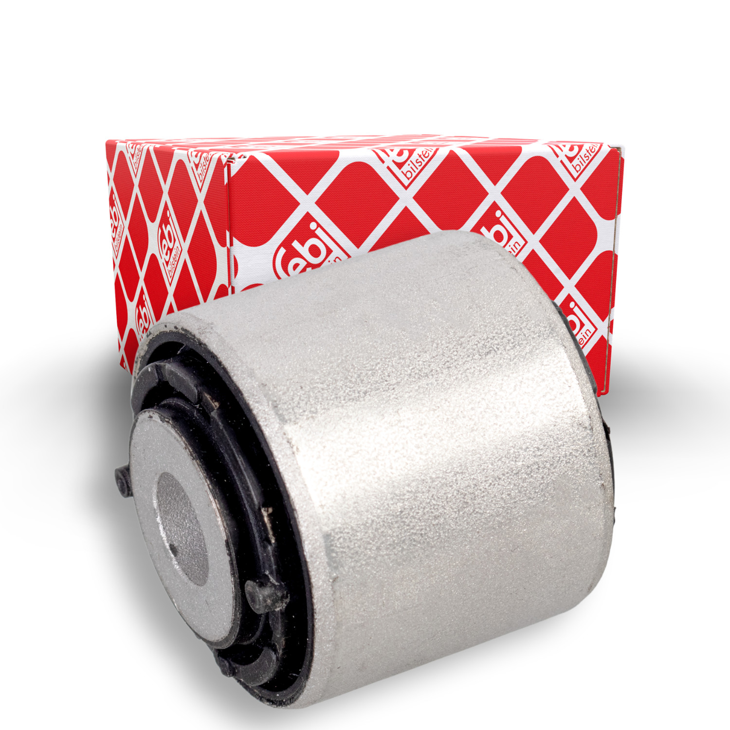 FEBI BILSTEIN Lagerung, Lenker 175192 f&uuml;r AUDI PORSCHE VW LAMBORGHINI, au&szlig;en