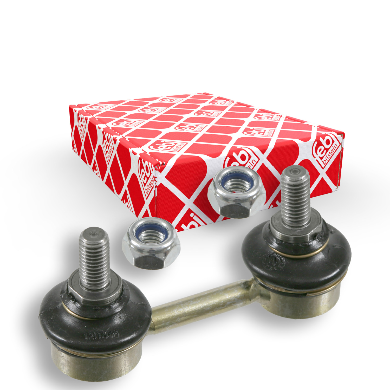 FEBI BILSTEIN Stange/Strebe, Stabilisator 10037 ProKit f&uuml;r BMW