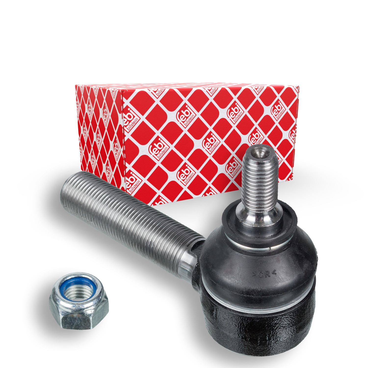 Winkelgelenk, Lenkschubstange FEBI BILSTEIN 10111 für FORD FORD USA