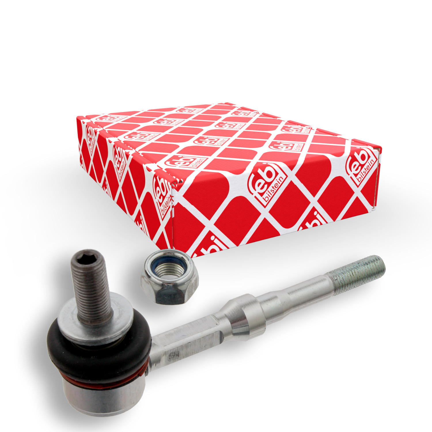 FEBI BILSTEIN Stange/Strebe, Stabilisator 31557 f&uuml;r TOYOTA, Hinterachse links