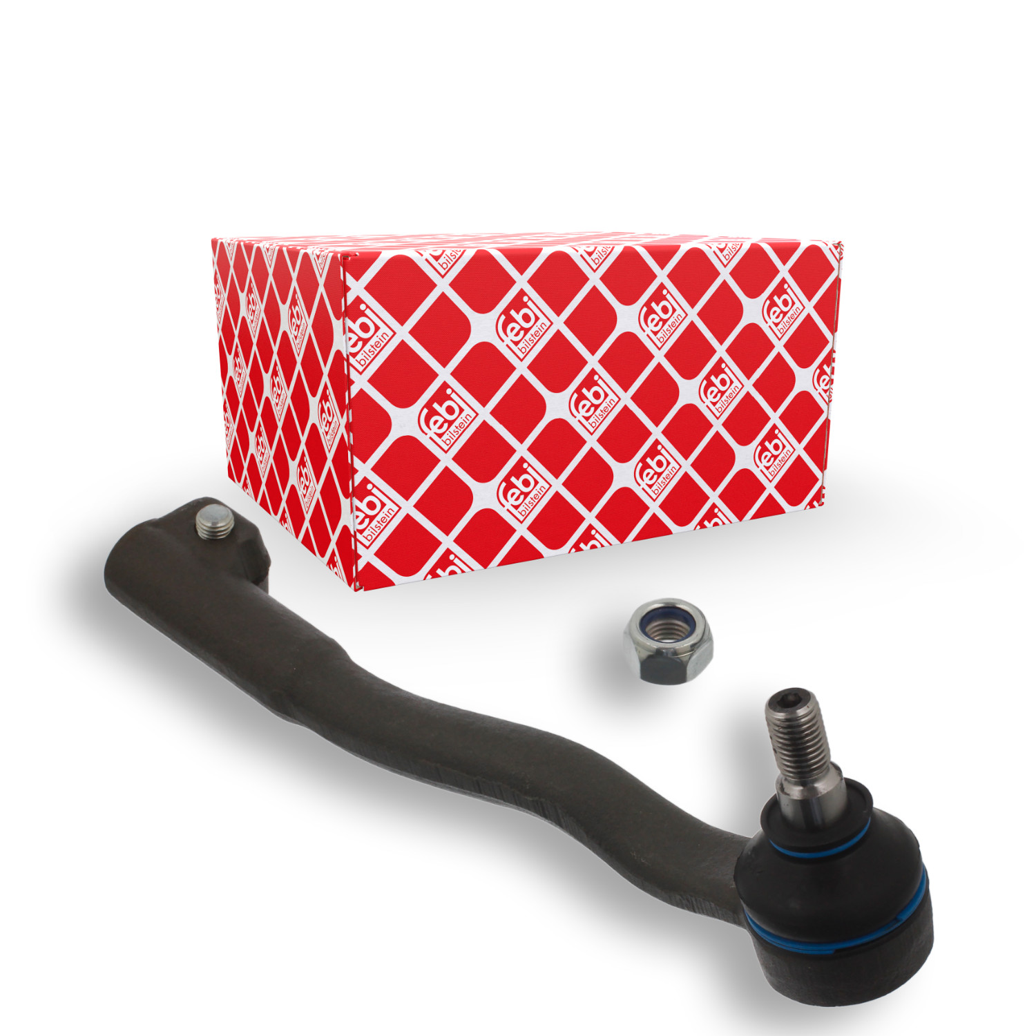 FEBI BILSTEIN Spurstangenkopf 11815 f&uuml;r BMW, Vorderachse rechts