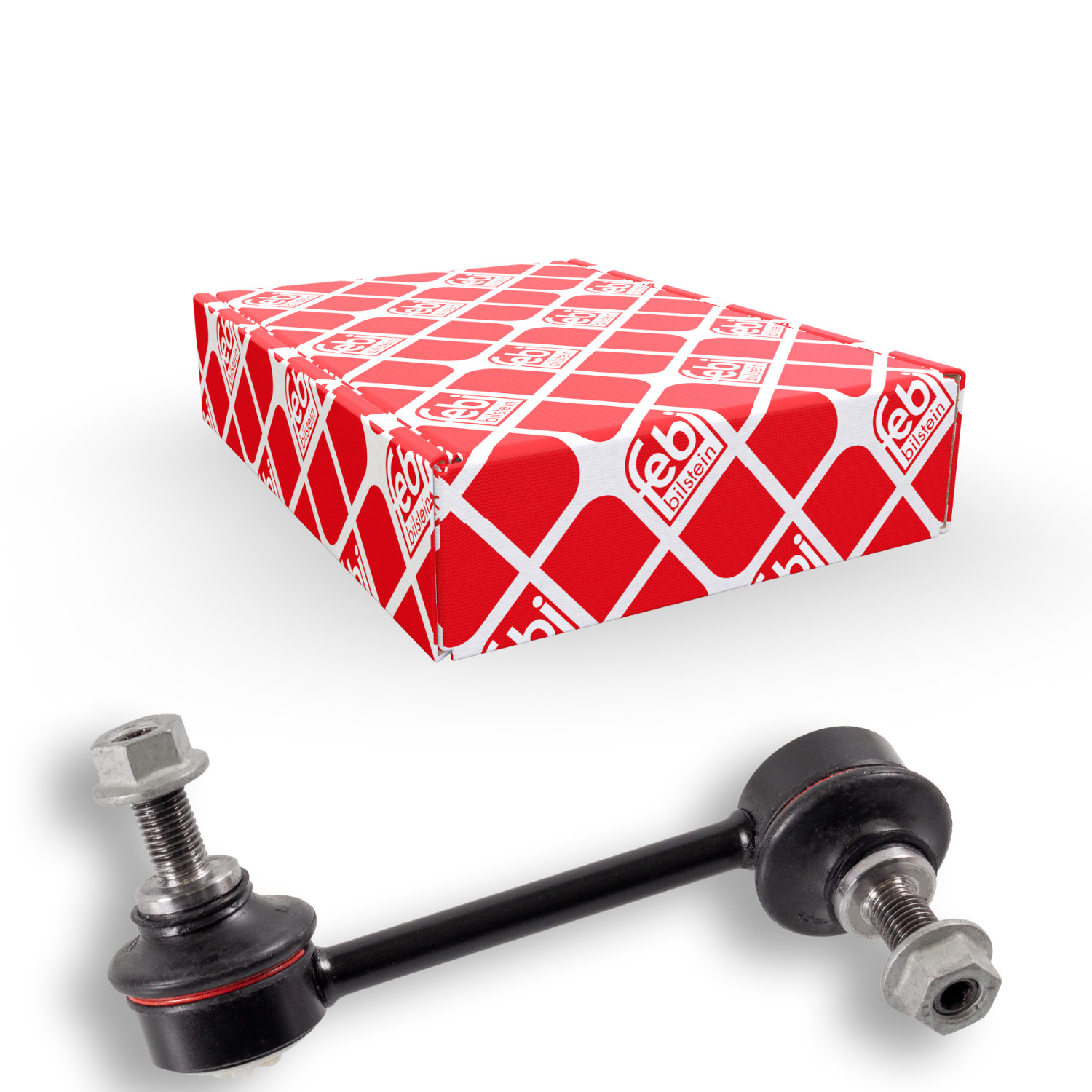 FEBI BILSTEIN Stange/Strebe, Stabilisator 36671 ProKit f&uuml;r ALFA ROMEO