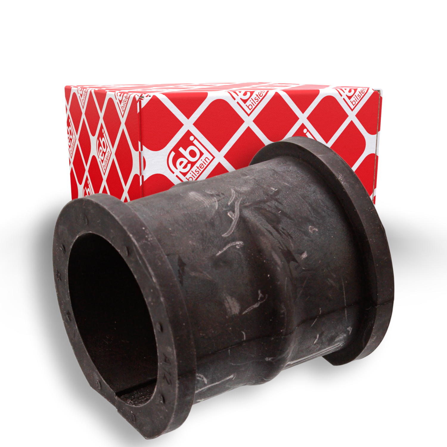 Febi Bilstein 43308 Stabilisatorlager , 1 St&uuml;ck