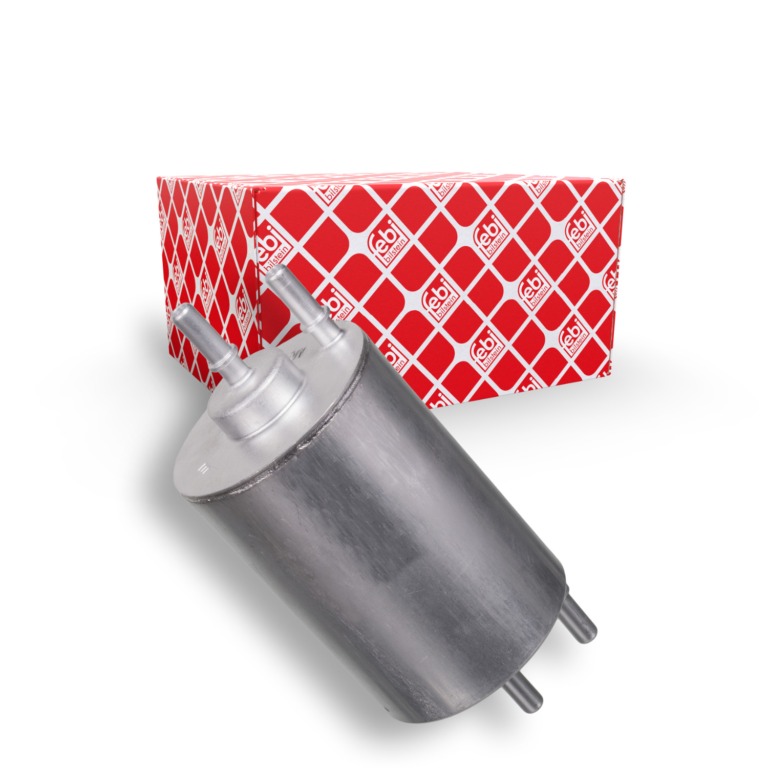 FEBI BILSTEIN Kraftstofffilter 48546 für AUDI SEAT