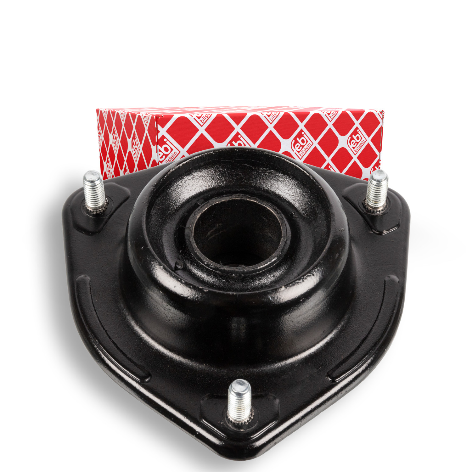 FEBI BILSTEIN Reparatursatz, Federbeinst&uuml;tzlager 170204 f&uuml;r HYUNDAI, Vorderachse