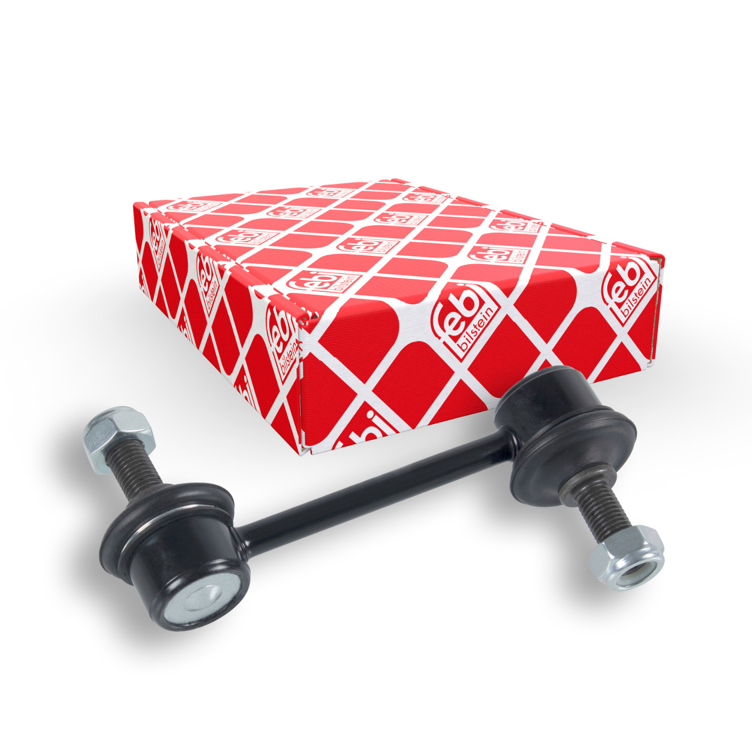 FEBI BILSTEIN Stange/Strebe, Stabilisator 42074 ProKit f&uuml;r HONDA