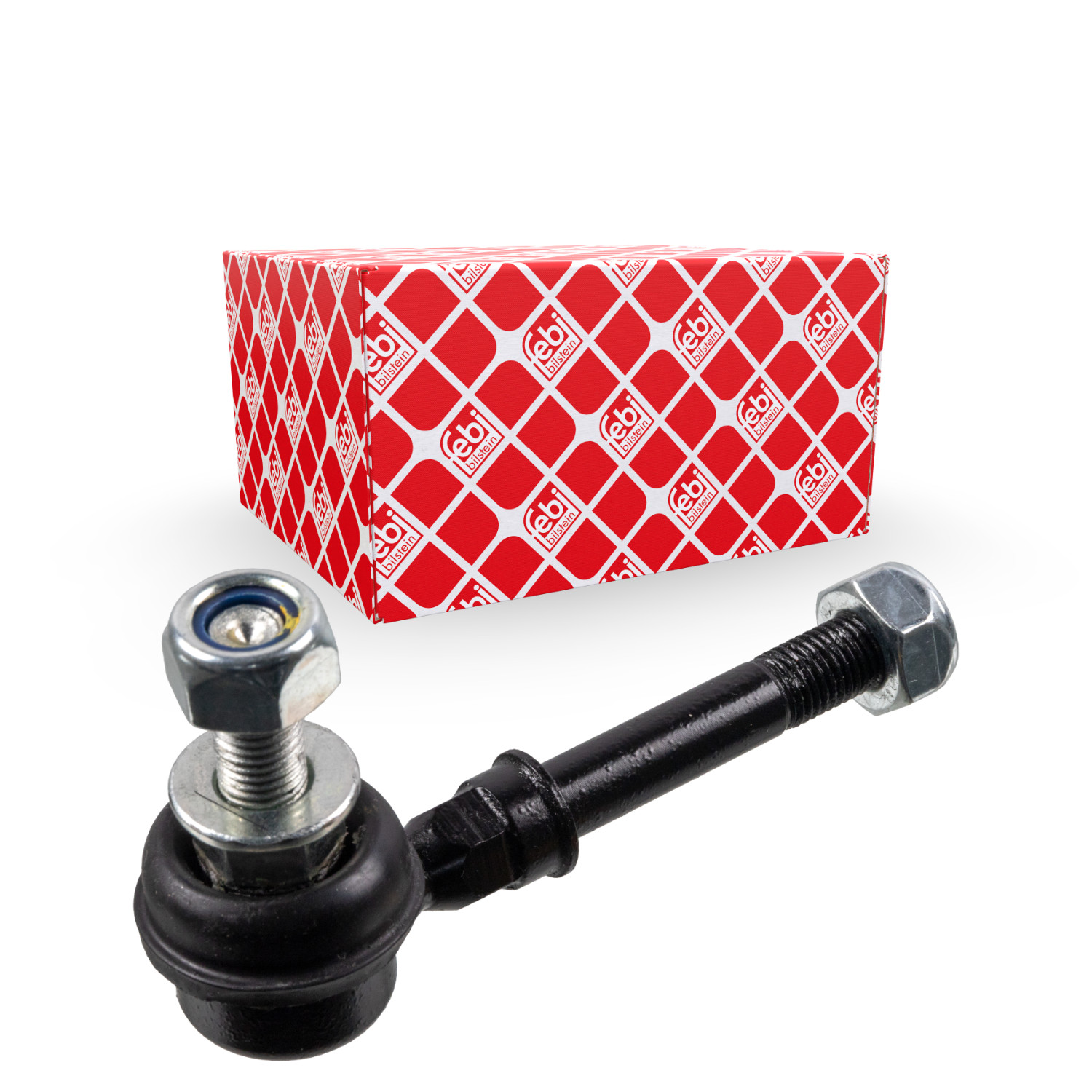 FEBI BILSTEIN Stange/Strebe, Stabilisator 21808 ProKit f&uuml;r NISSAN