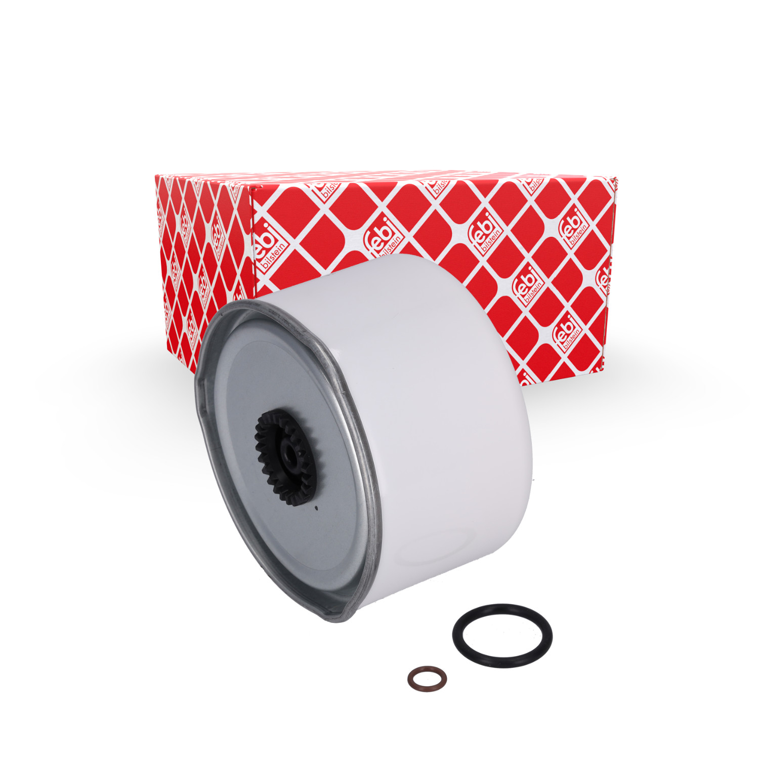 Kraftstofffilter FEBI BILSTEIN 170060 für LAND ROVER