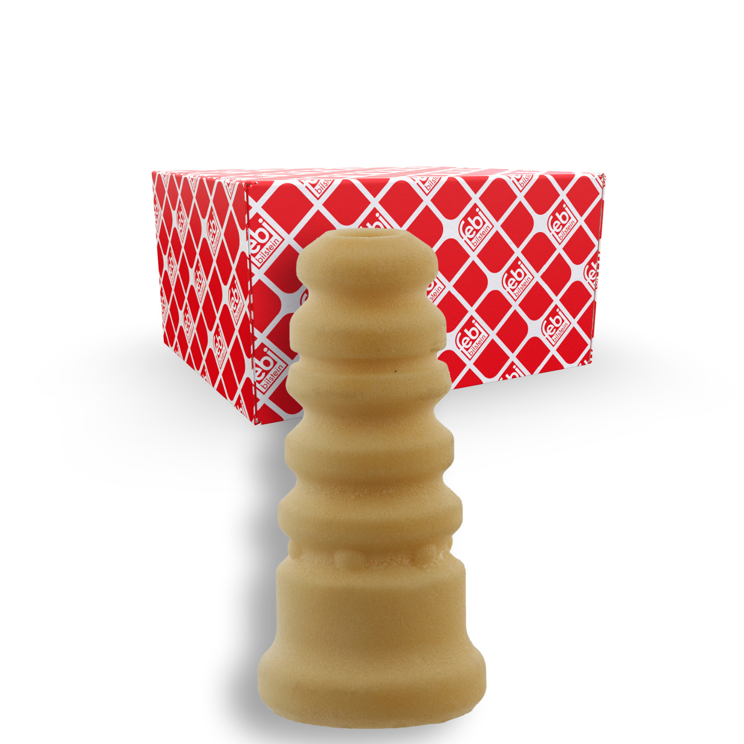 FEBI BILSTEIN Anschlagpuffer, Federung 30424 f&uuml;r FORD FORD USA, Hinterachse