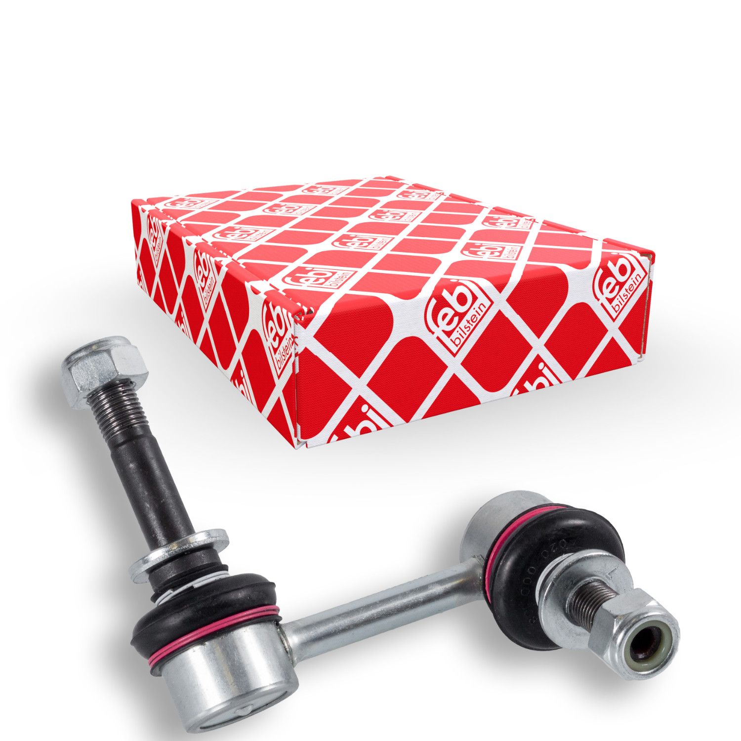 FEBI BILSTEIN Stange/Strebe, Stabilisator 42988 ProKit f&uuml;r TOYOTA LEXUS