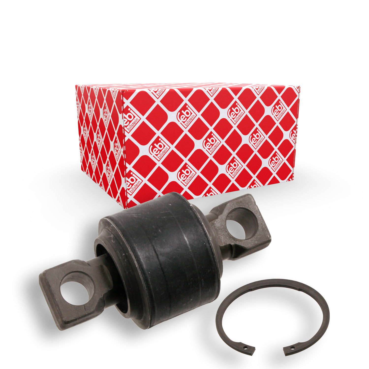 FEBI BILSTEIN Reparatursatz, Lenker 29862 f&uuml;r MERCEDES-BENZ VOLVO RENAULT TRUCKS