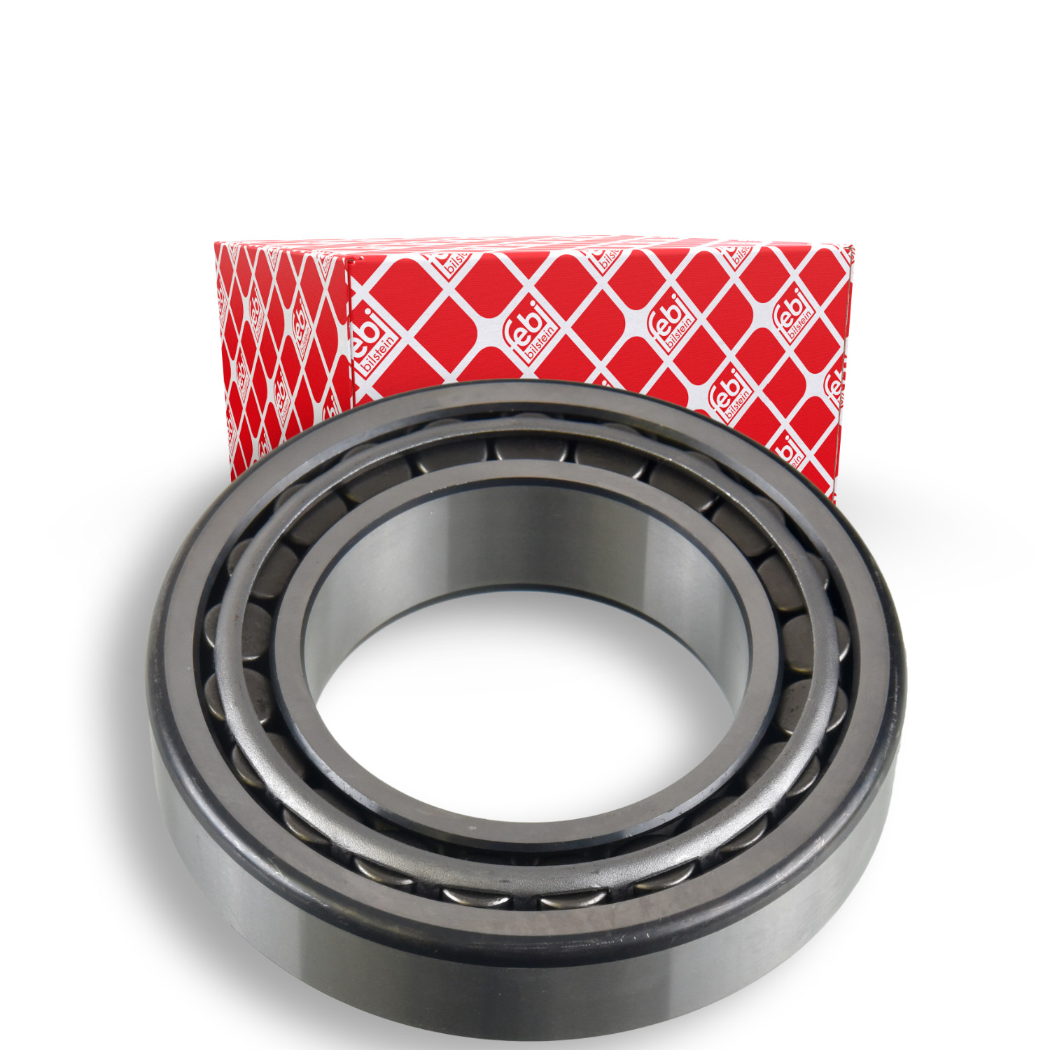 FEBI BILSTEIN Radlager 173052 f&uuml;r FRUEHAUF, Hinterachse links