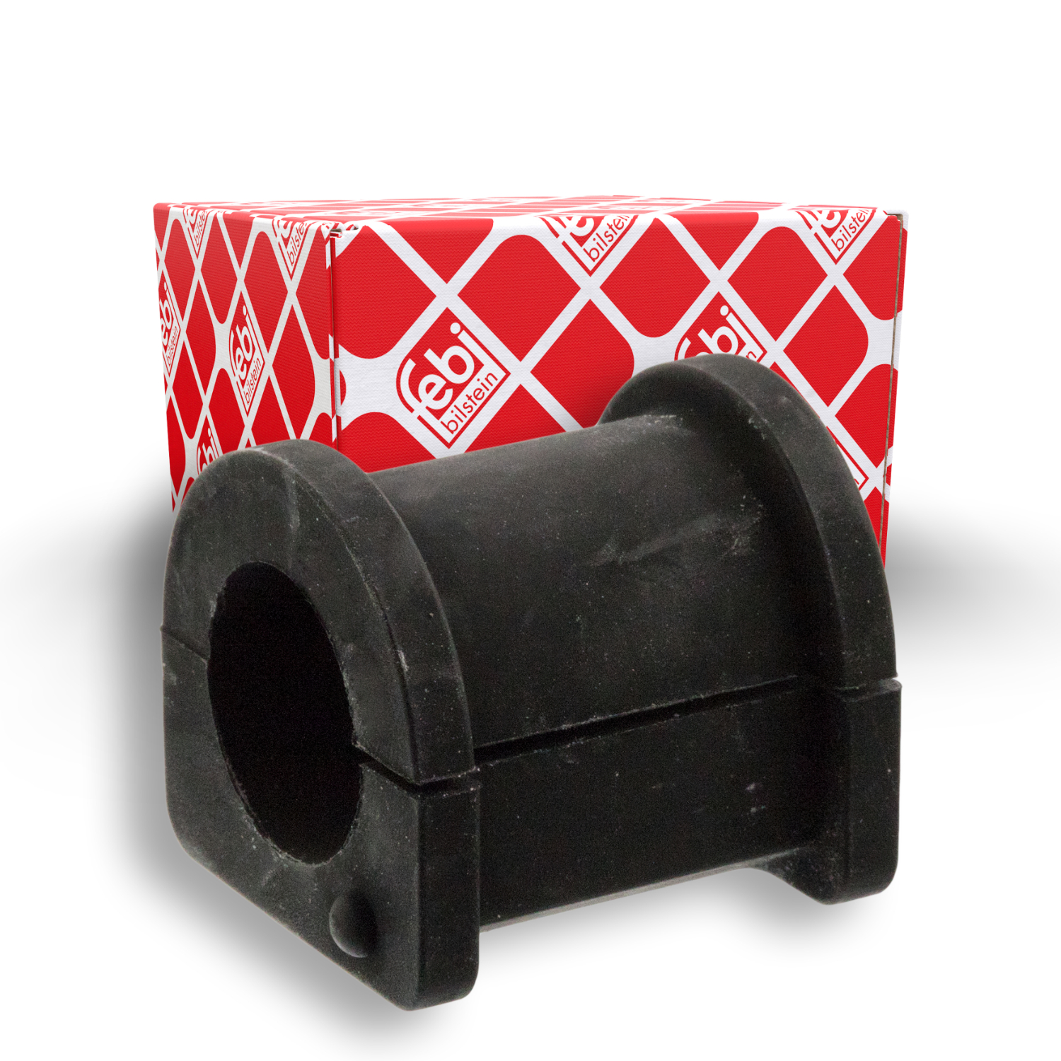 Lagerung, Stabilisator FEBI BILSTEIN 15620 f&uuml;r OPEL VAUXHALL GENERAL MOTORS