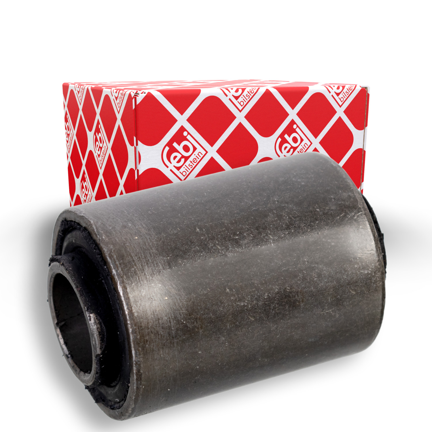 FEBI BILSTEIN Lagerung, Lenker 102796 f&uuml;r LAND ROVER, Vorderachse