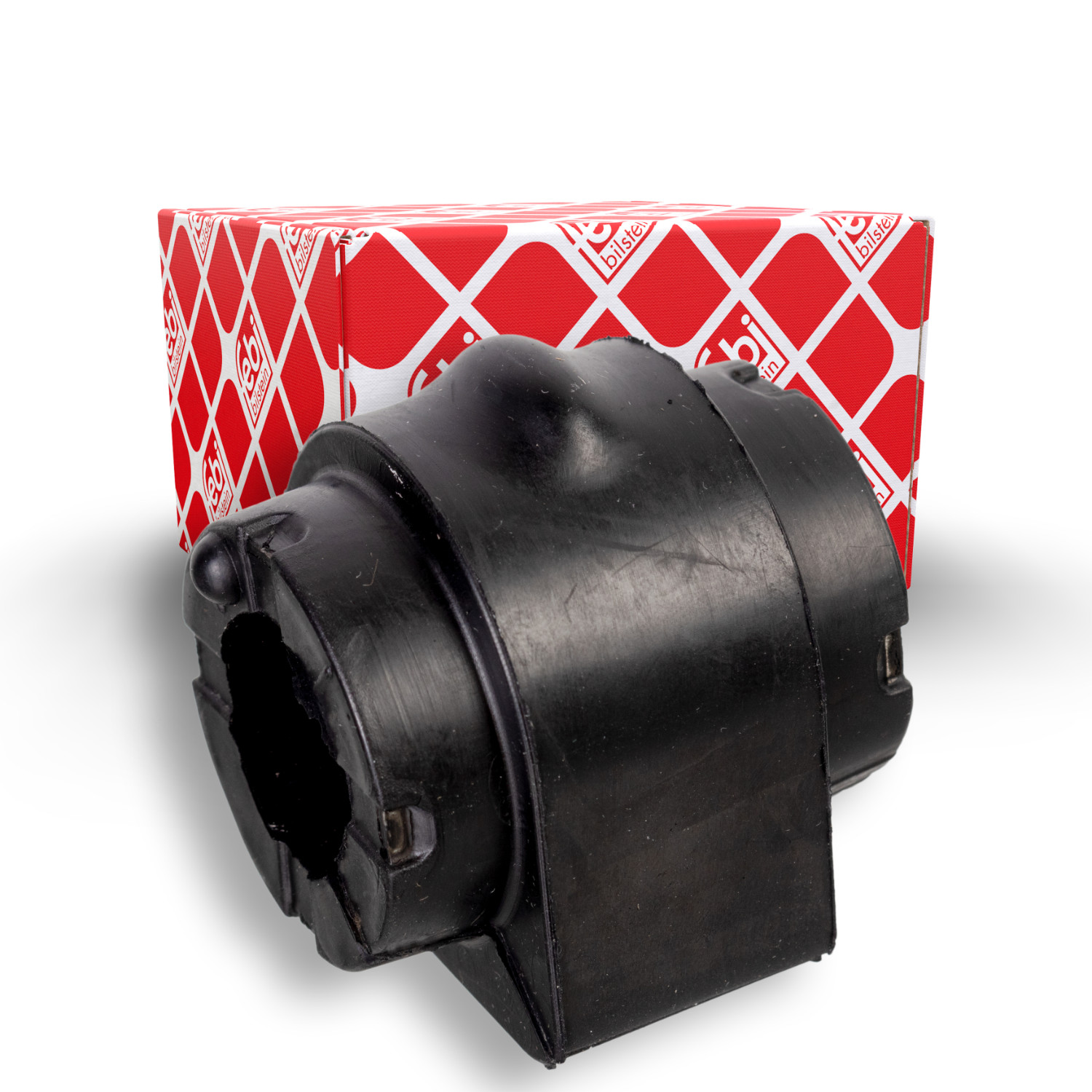 FEBI BILSTEIN Lagerung, Stabilisator 174695 f&uuml;r FORD FORD MOTOR COMPANY
