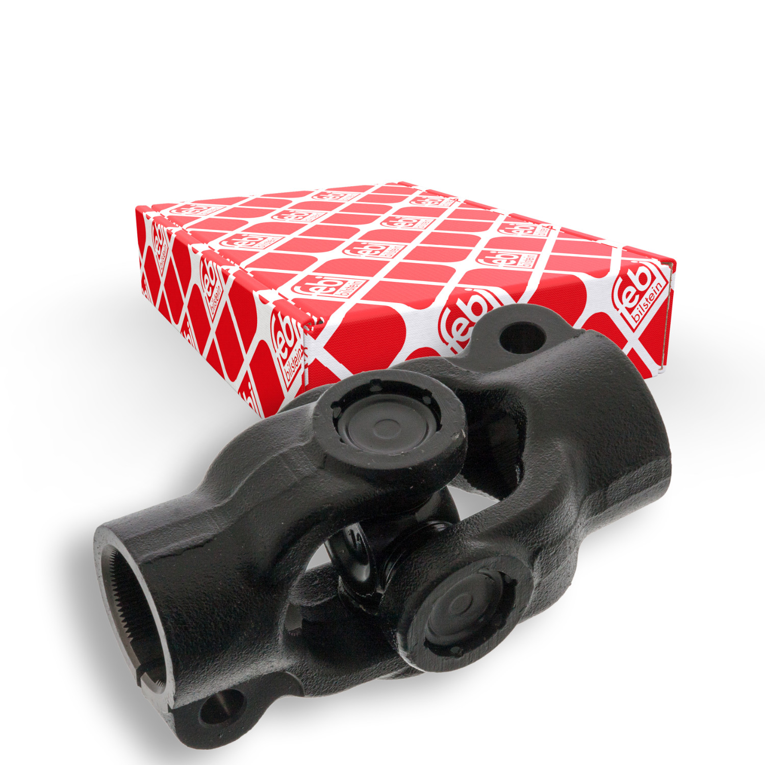 Gelenk, Lenks&auml;ule FEBI BILSTEIN 04482 f&uuml;r VOLVO