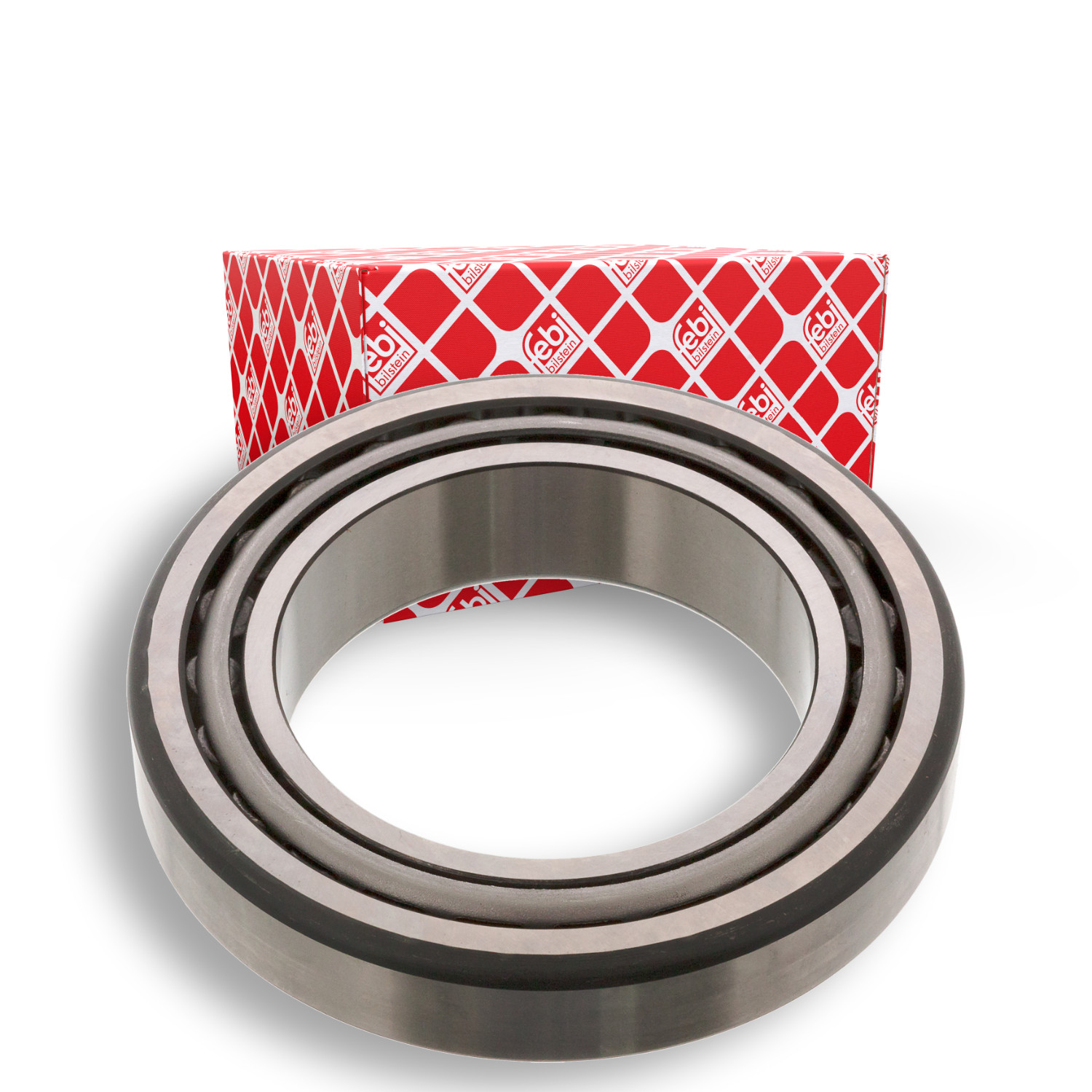 FEBI BILSTEIN Radlager 44765 für MERCEDES-BENZ, Vorderachse links