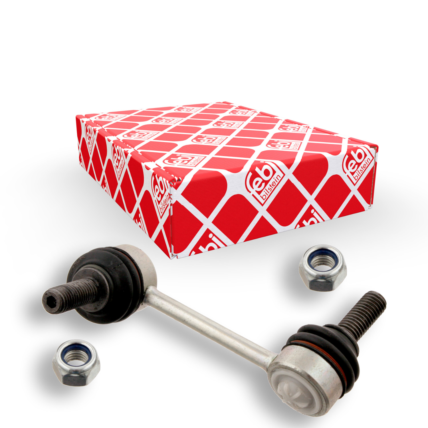 FEBI BILSTEIN Stange/Strebe, Stabilisator 29399 ProKit f&uuml;r ALFA ROMEO
