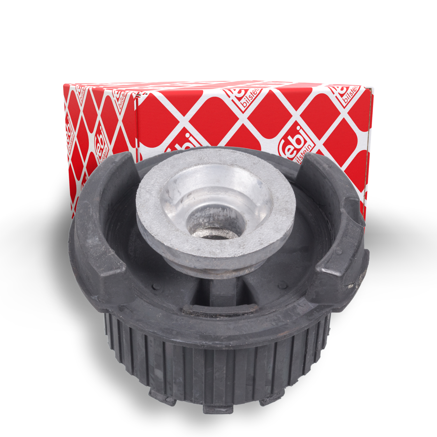 FEBI BILSTEIN Lagerung, Achsk&ouml;rper 29360 f&uuml;r MERCEDES-BENZ, Hinterachse links