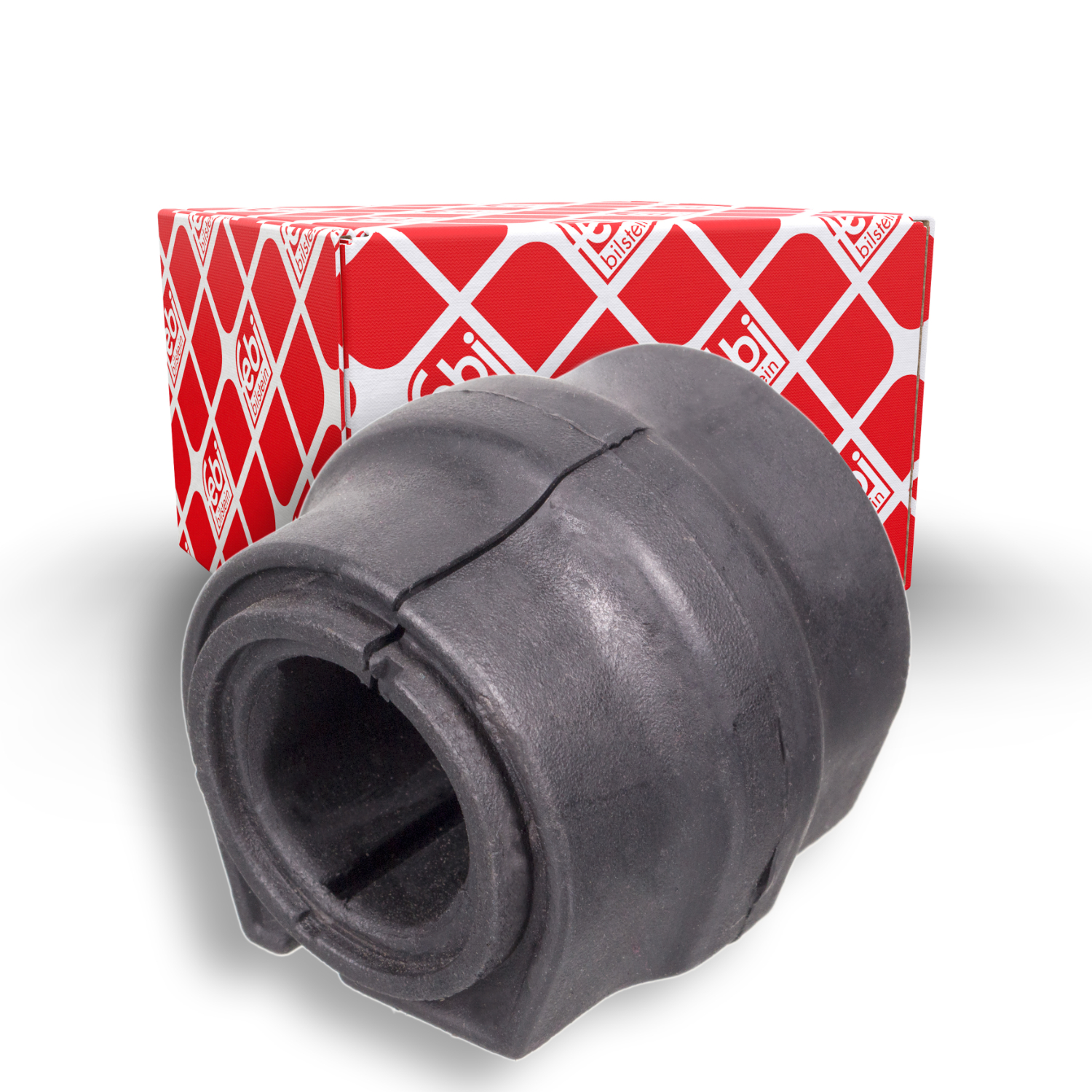 FEBI BILSTEIN Lagerung, Stabilisator 42779 f&uuml;r CITRO&Euml;N PEUGEOT DS, Vorderachse