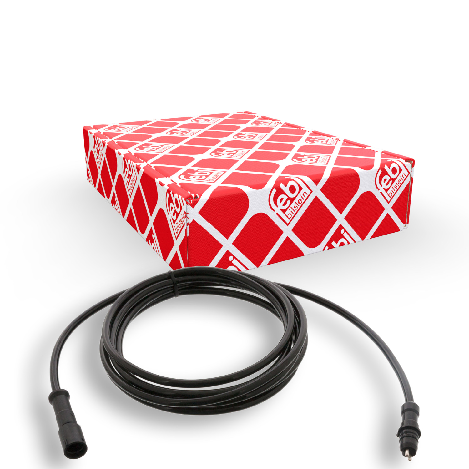 FEBI BILSTEIN ABS-Verbindungskabel 45453 f&uuml;r SCANIA RENAULT TRUCKS KRONE