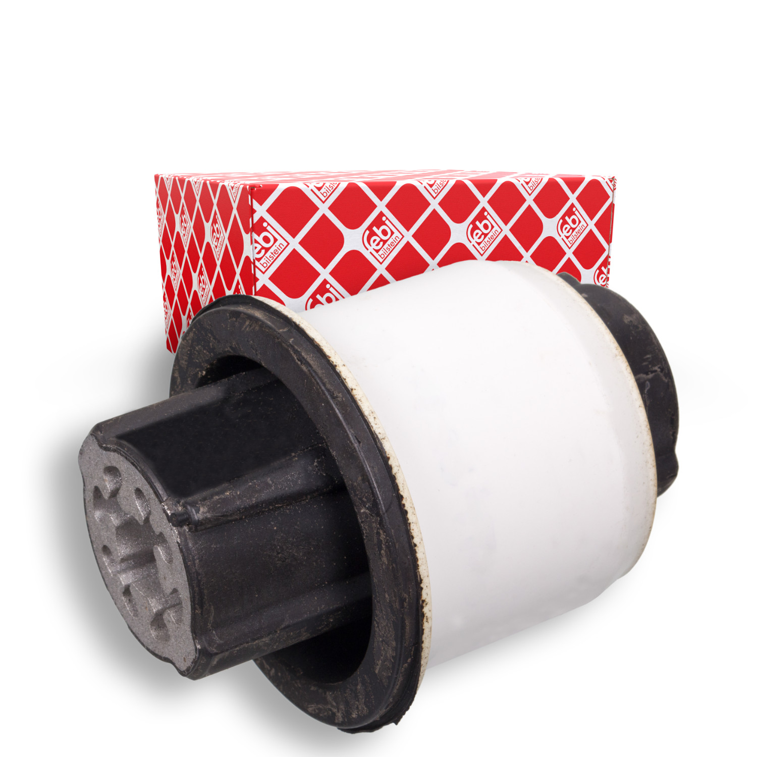 FEBI BILSTEIN Lagerung, Achsk&ouml;rper 103275 f&uuml;r CITRO&Euml;N OPEL PEUGEOT TOYOTA, vorne