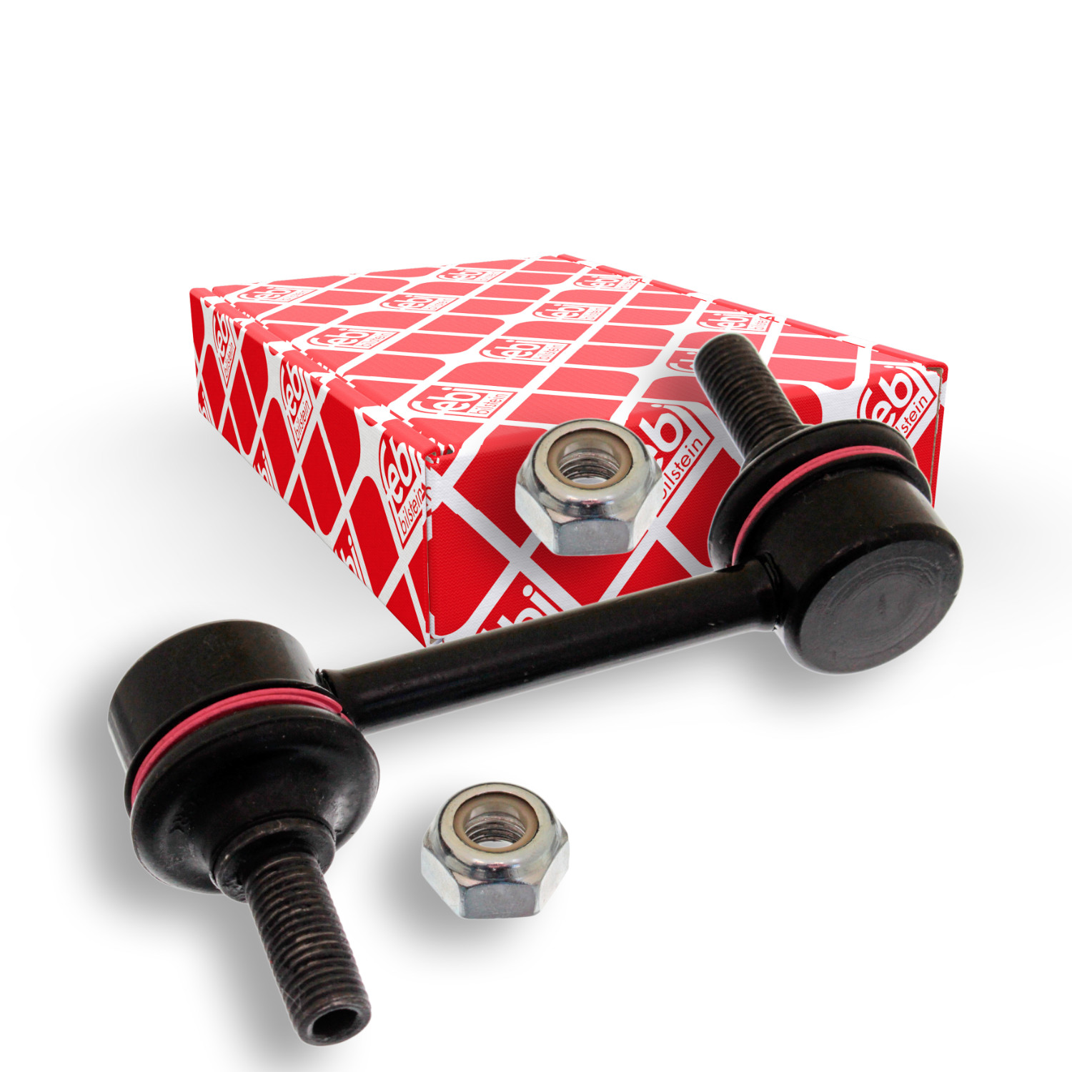 FEBI BILSTEIN Stange/Strebe, Stabilisator 42794 ProKit f&uuml;r SUBARU