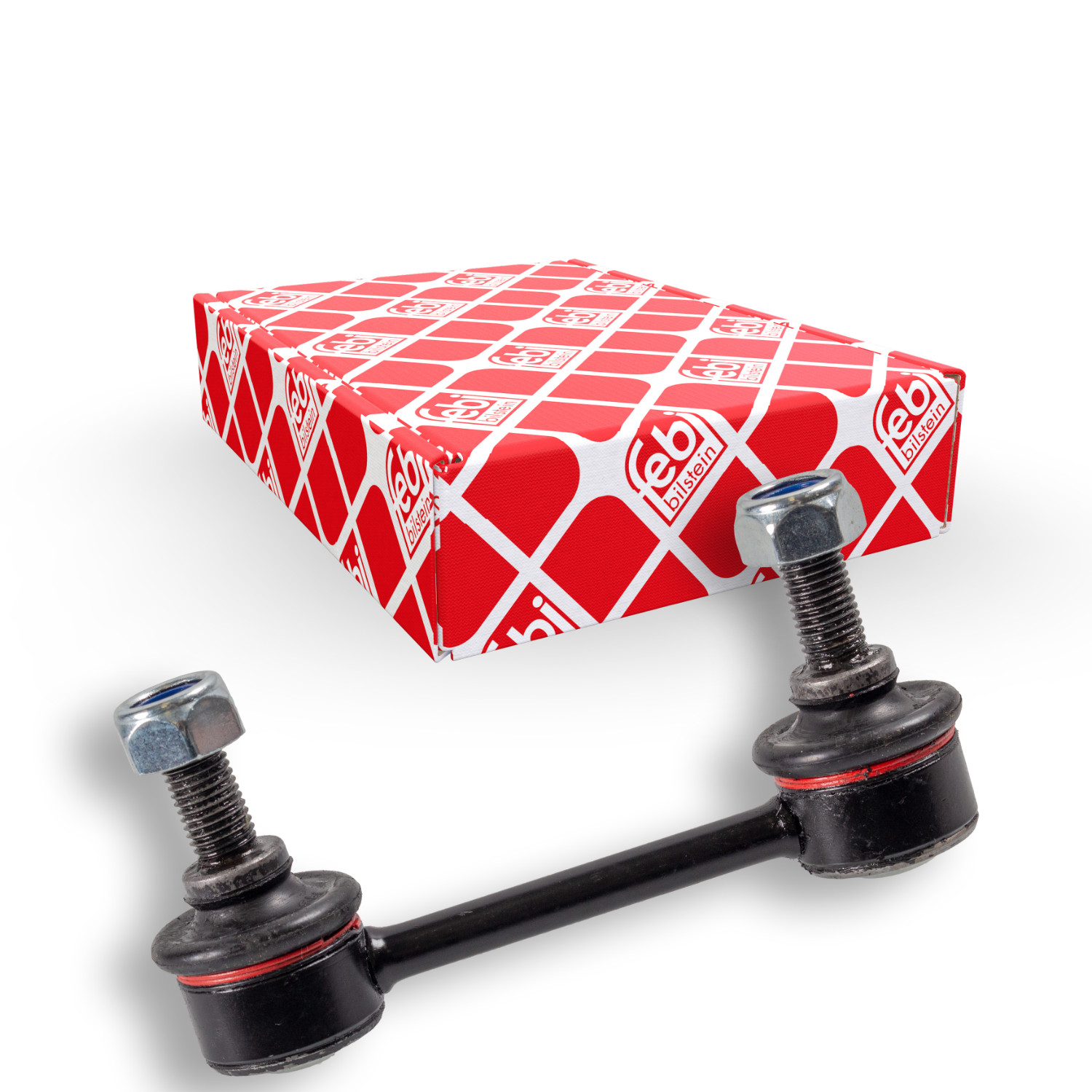 FEBI BILSTEIN Stange/Strebe, Stabilisator 28159 ProKit f&uuml;r SUZUKI