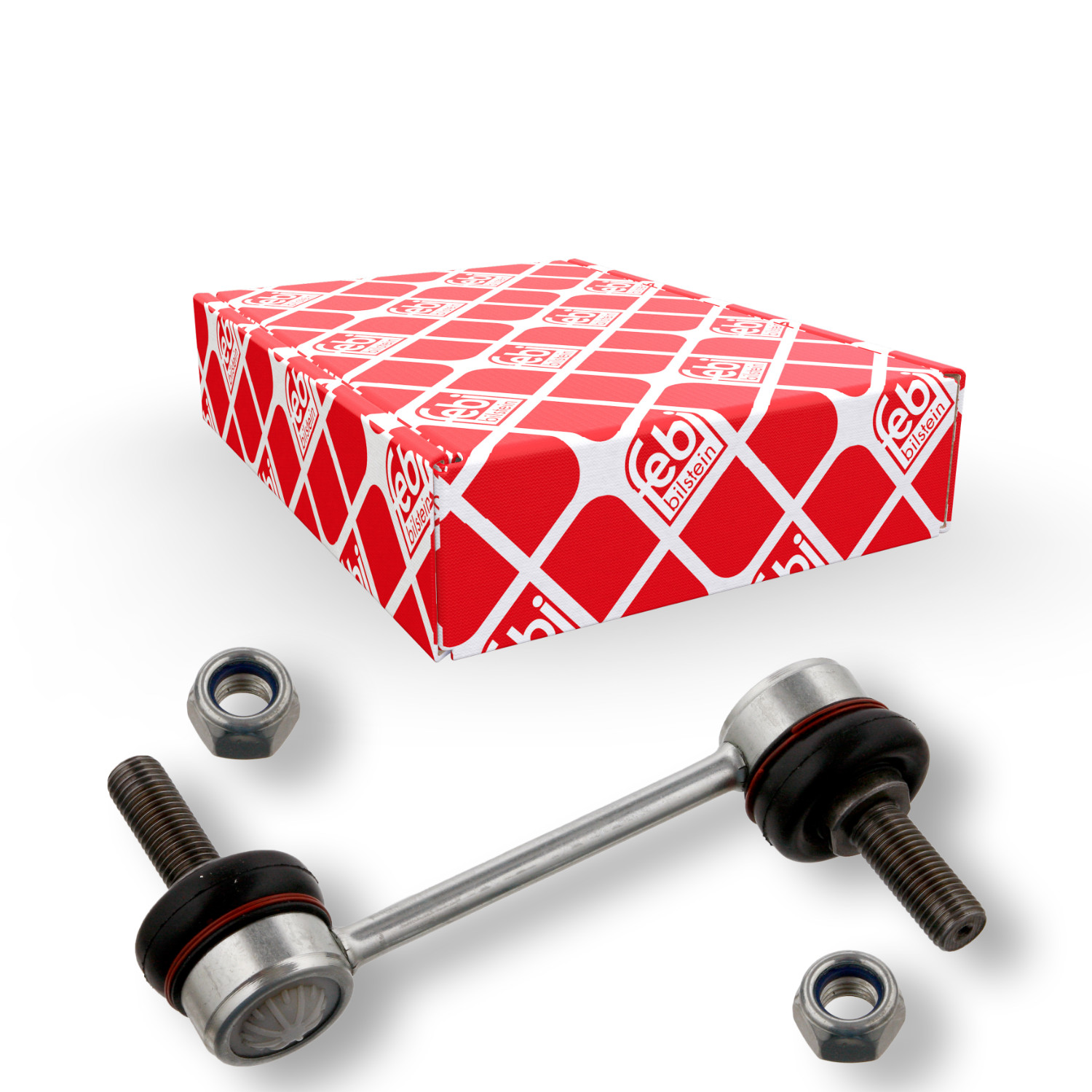 FEBI BILSTEIN Stange/Strebe, Stabilisator 34853 ProKit f&uuml;r LAND ROVER