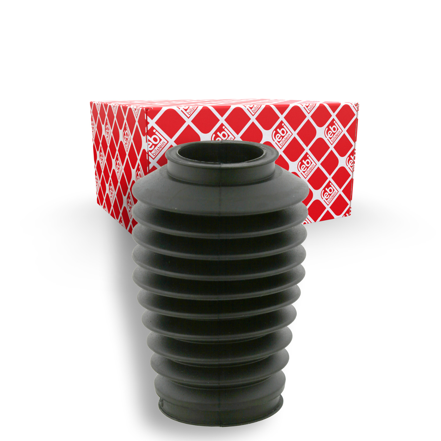 Faltenbalg, Lenkung FEBI BILSTEIN 14401 f&uuml;r OPEL VAUXHALL GENERAL MOTORS